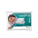 TRAVESSEIRO THERAPY JR-Travesseiro infantil com sistema termossensível de espuma viscoelástica